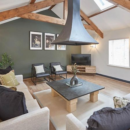 ריצ'מונד Host & Stay - The Annexe @ The Old Brewery מראה חיצוני תמונה