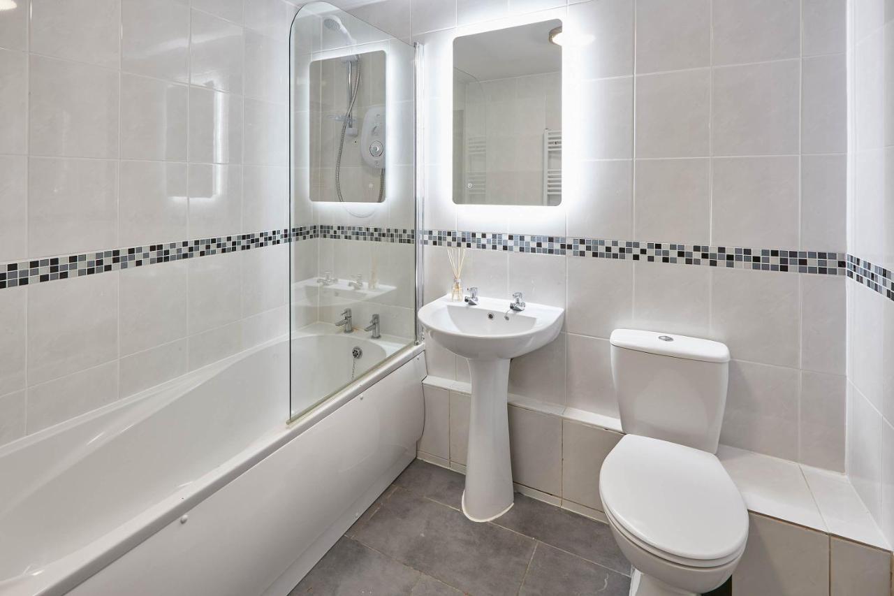 ריצ'מונד Host & Stay - The Annexe @ The Old Brewery מראה חיצוני תמונה