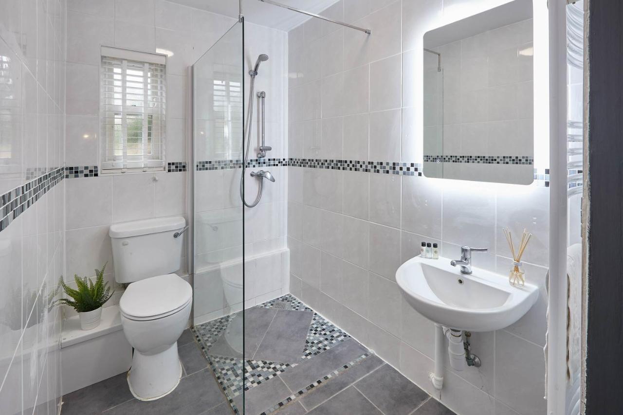 ריצ'מונד Host & Stay - The Annexe @ The Old Brewery מראה חיצוני תמונה