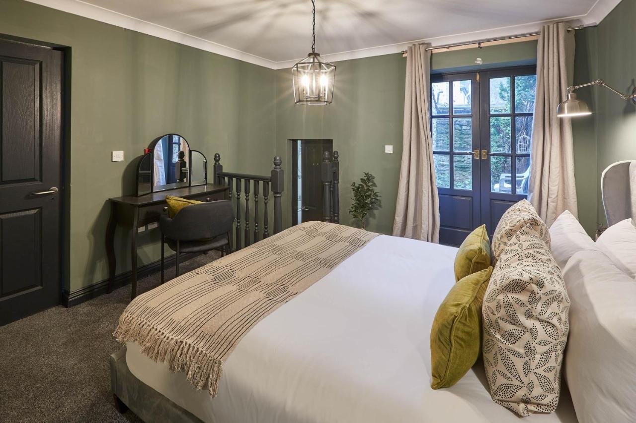 ריצ'מונד Host & Stay - The Annexe @ The Old Brewery מראה חיצוני תמונה